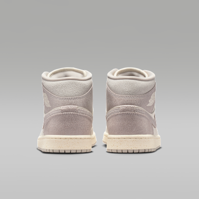 Air Jordan 1 Mid SE Zapatillas - Mujer