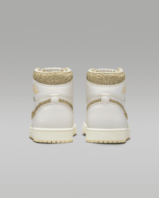 Air Jordan 1 Retro High OG Craft Men's Shoes. Nike UK