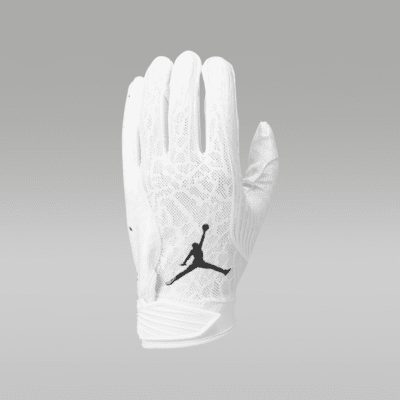 Jordan Fly Lock Football Gloves (1 Pair)