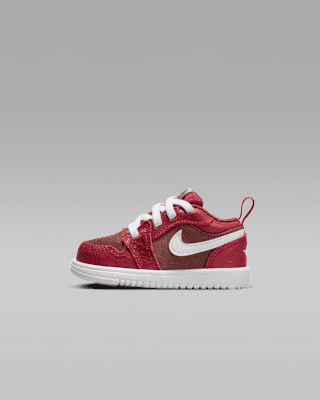 Детские кроссовки Jordan 1 Low Alt SE Baby/Toddler