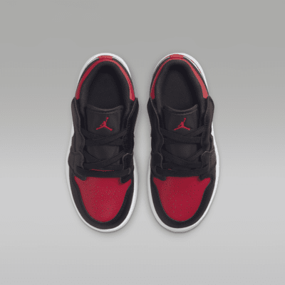 รองเท้าเด็กเล็ก Jordan 1 Low Alt