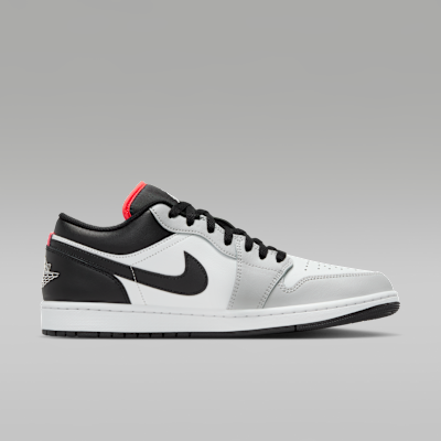 에어 조던 1 로우 남성 신발