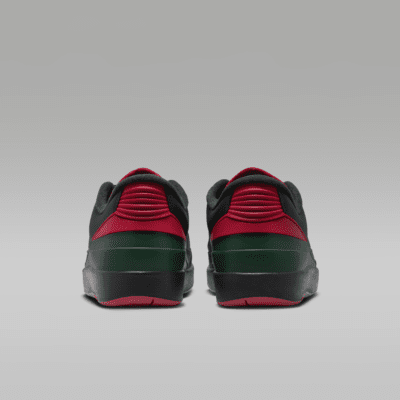 Air Jordan 2 Low "Origins" Men's Shoes