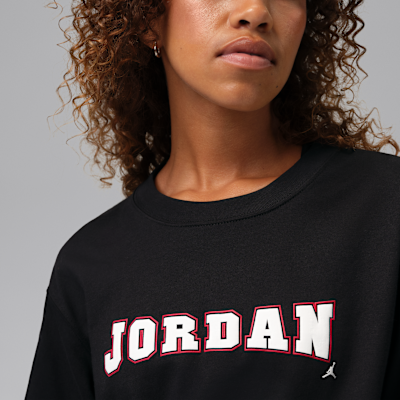 Jordan Brooklyn Women's Graphic T-Shirt
