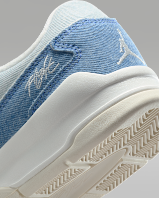 Jordan Flight Court SE