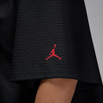 Jordan Brooklyn Women's Mesh Top