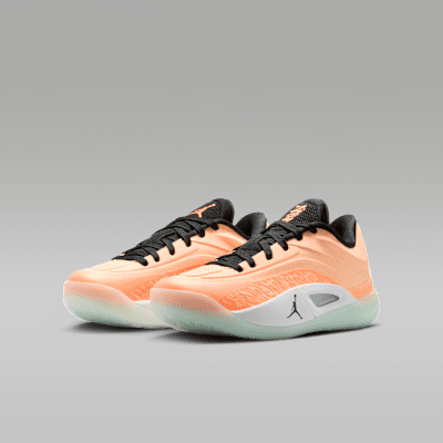 Zion 4 basketbalschoenen voor kids