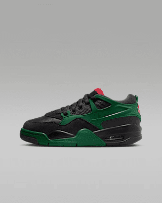 Детские кроссовки Air Jordan 4 RM Big Kids'
