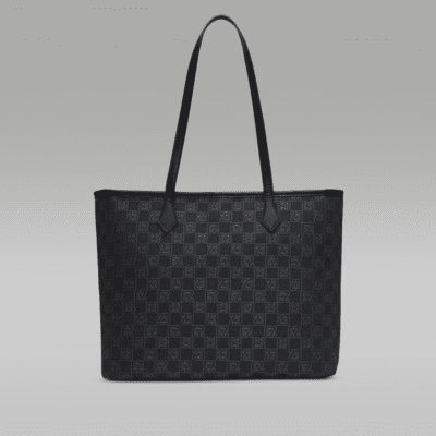Bolsa tipo tote para hombre (32 L) Jordan Monogram