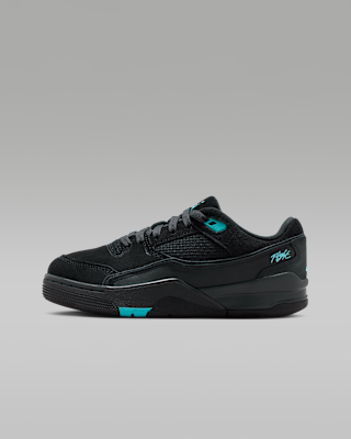 Детские кроссовки Jordan Flight Court Big Kids'