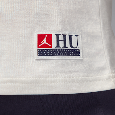 Jordan x Howard University Women's T-Shirt
