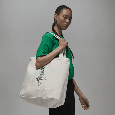 Bolso de mano Jordan