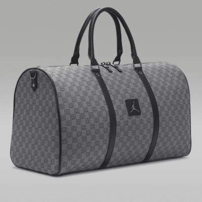 Jordan Monogram Duffle Bag (40L)