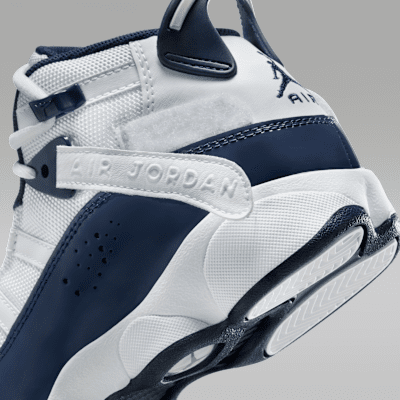 Jordan 6 Rings Big Kids' Shoes