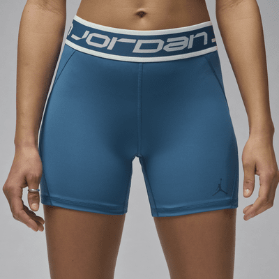 Shorts de 13 cm para mujer Jordan Sport