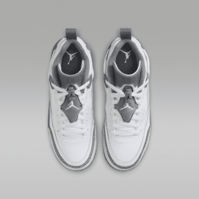 Scarpa Jordan Spizike Low – Ragazzo/a