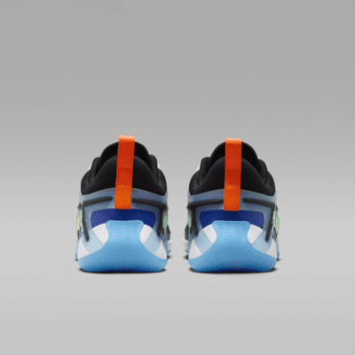 Jordan Heir Series "Her Collective" Women's Basketball Shoes