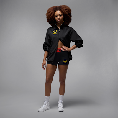 Jordan Sport Quai 54 Shorts (Damen)