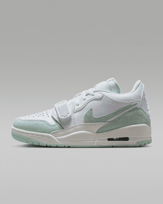 Женские кроссовки Air Jordan Legacy 312 Low