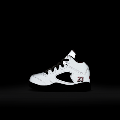 Jordan 5 Retro Baby/Toddler Shoes