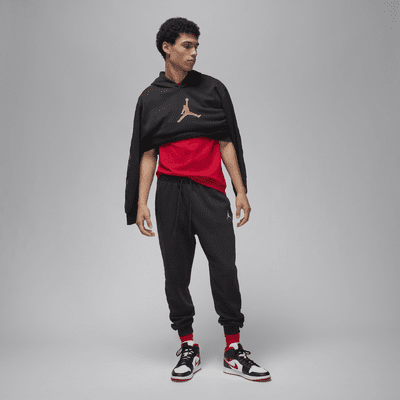 Jordan Flight MVP Men's Fleece Trousers