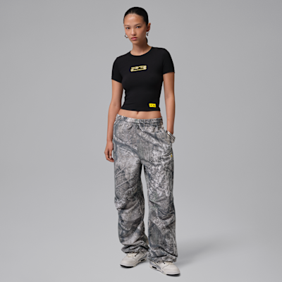 Футболка женская Jordan Realtree T-Shirt, фото 6