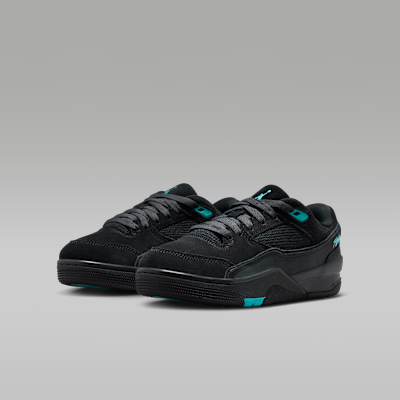 Jordan Flight Court Big Kids' Shoes