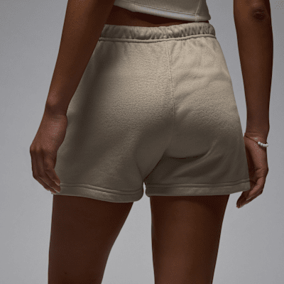 Shorts para mujer Jordan Brooklyn Fleece