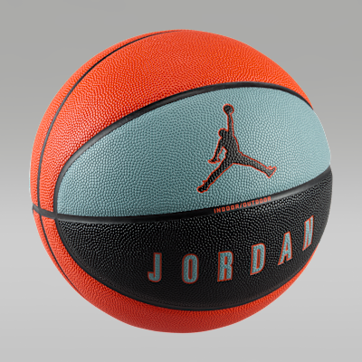 Jordan Ultimate 2.0 8P Basketball (Deflated)