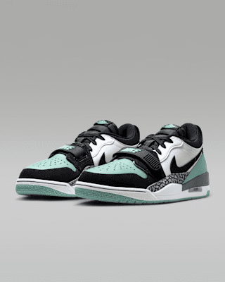 Air Jordan Legacy 312 低筒