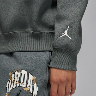 Jordan Brooklyn Fleece