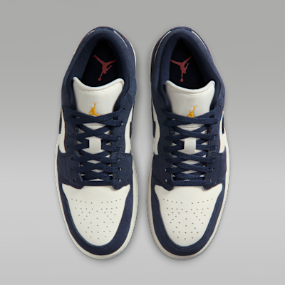 Air Jordan 1 Low SE Men's Shoes