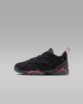 Детские кроссовки Jordan MVP 92 Little Kids'