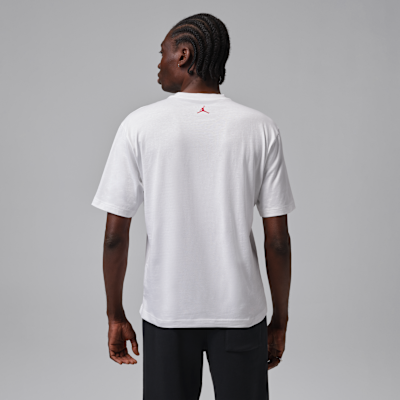 Jordan Men's Graphic T-Shirt