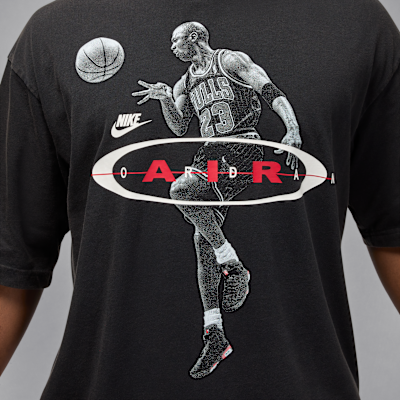 T-shirt Jordan Brooklyn pour homme