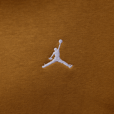 Sweat à capuche en tissu Fleece Jordan Brooklyn pour homme