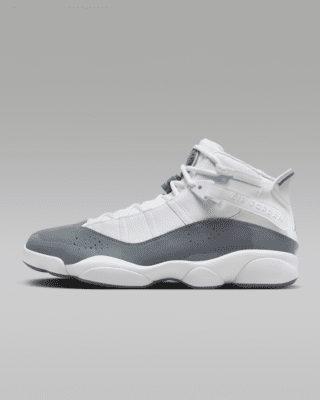 Мужские кроссовки Jordan 6 Rings