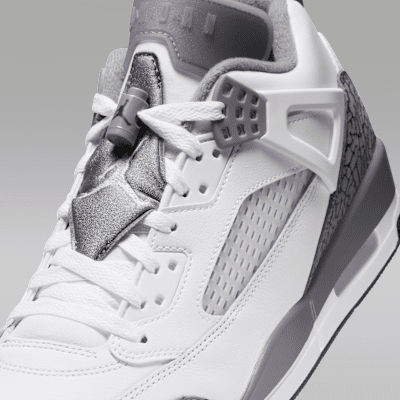 Jordan Spizike Low-sko til mænd