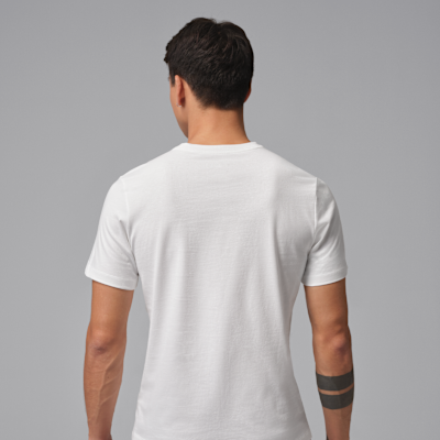 Jordan SoftBank Winter Cup 2025 Men's T-Shirt