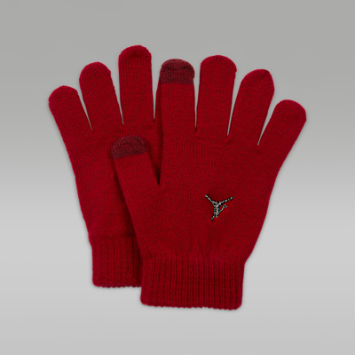 Jordan Older Kids' 2-Piece Monogram Beanie Set