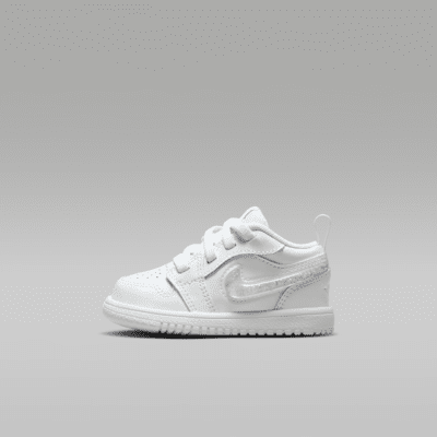 Jordan 1 Low Alt SE Baby/Toddler Shoes. Nike PH