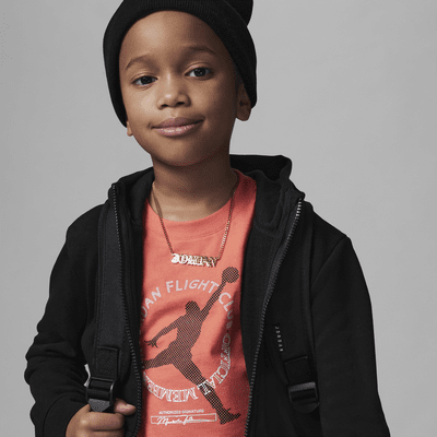 Jordan Official Member Tee Little Kids' T-Shirt