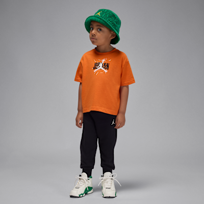 Jordan Toddler '85 Shatter T-Shirt