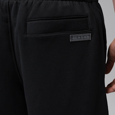 Jordan Flight Fleece Erkek Şortu görsel 5