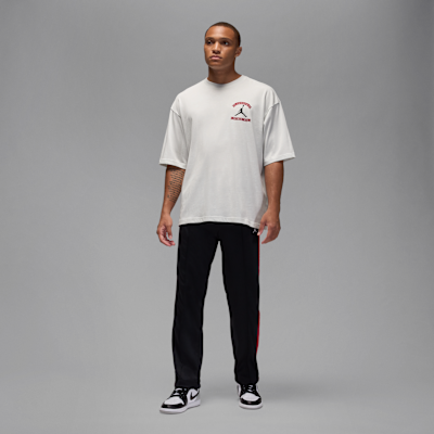 Jordan Men's Oversized Reissue T-Shirt