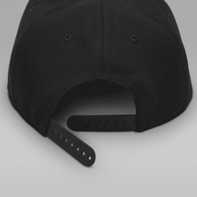 Air Jordan Pro Unstructured Flat Bill Hat