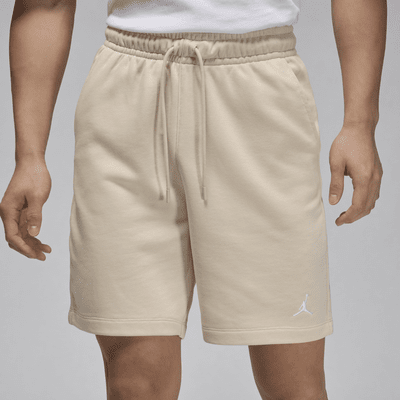 Jordan Essentials Men's Loopback Fleece Shorts