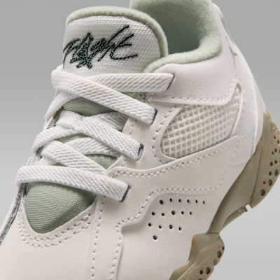 Buty dla niemowląt i maluchów Jordan MVP 92