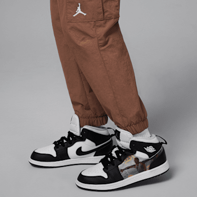 Jordan MJ Double Cargohose (jüngere Kinder)