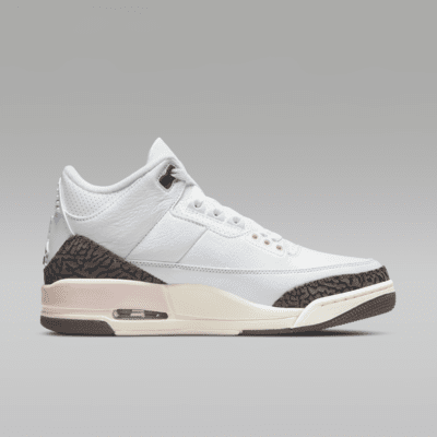 Air Jordan 3 Retro 女鞋